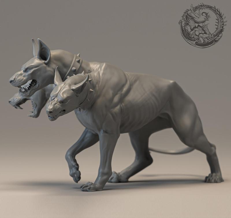 Cerberus