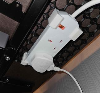 Multiboard/Underware Extension Lead Mounts