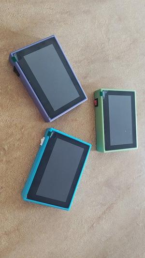 Tonex One Controller Enclosure for ESP32-S3 4.3" Touch LCD (Waveshare)