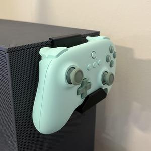 Magnetic Controller Holder