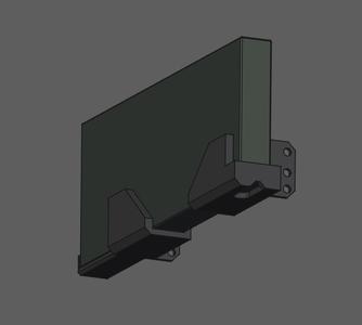 TP-Link TL-SG116E Side Mount