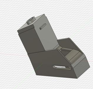 ust-mag-adapter-to-m4-for umarex and S&T models