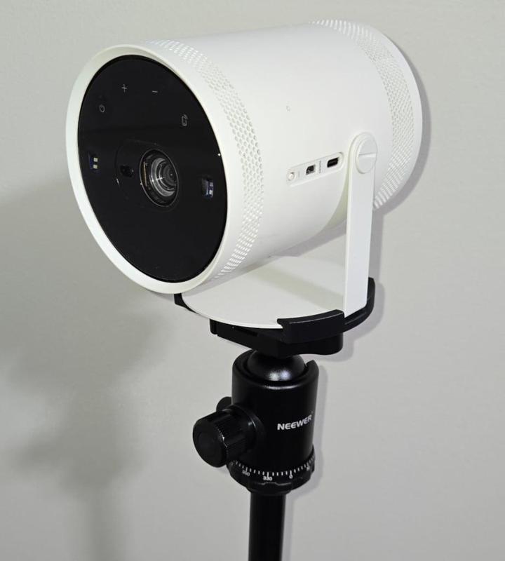 Freestyle 2 Tripod Mount