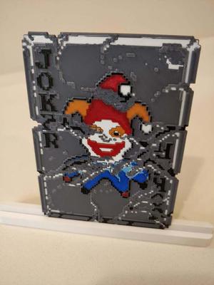 Stone Joker - Balatro