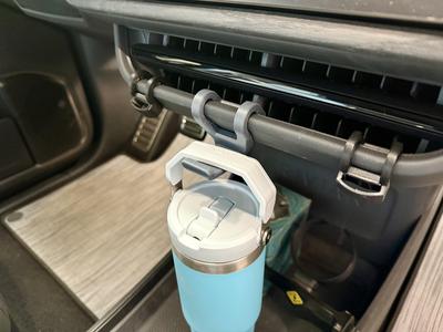 Rivian Air Vent Hook