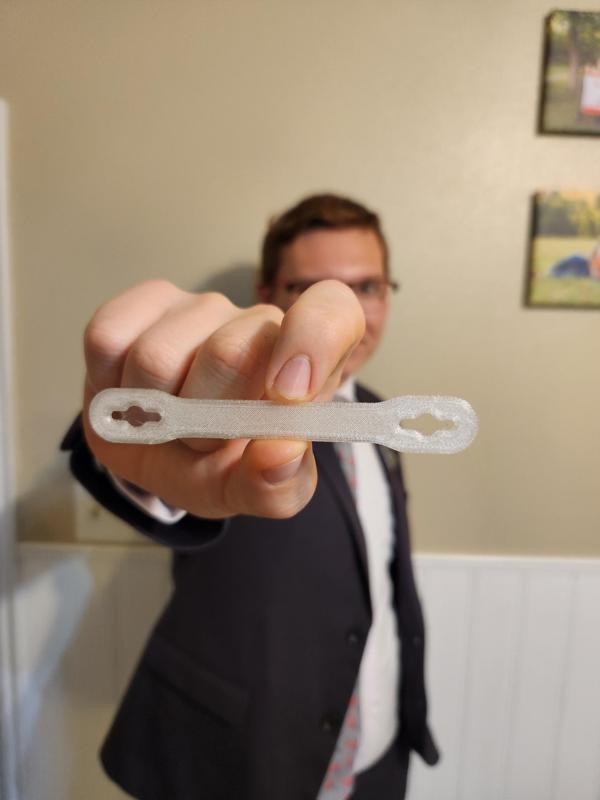 Tie Buddy