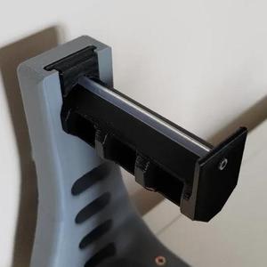 Filler - PTFE Glider Filament Holder
