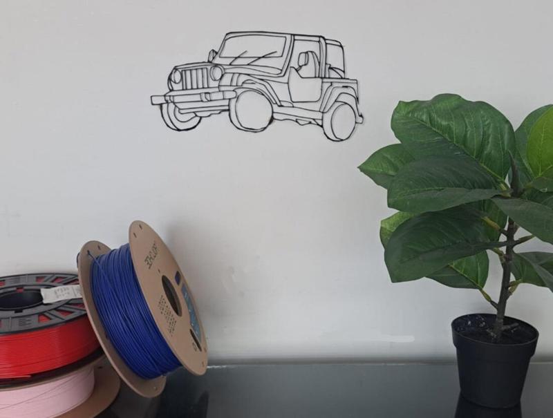 Jeep