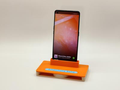 AmpliTune Echo