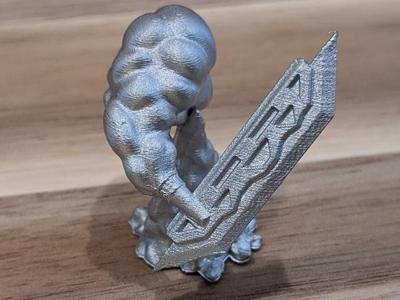 Frosthaven Summons: Sword Propeller
