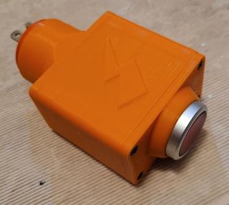 Electrical Breaker Kill Switch