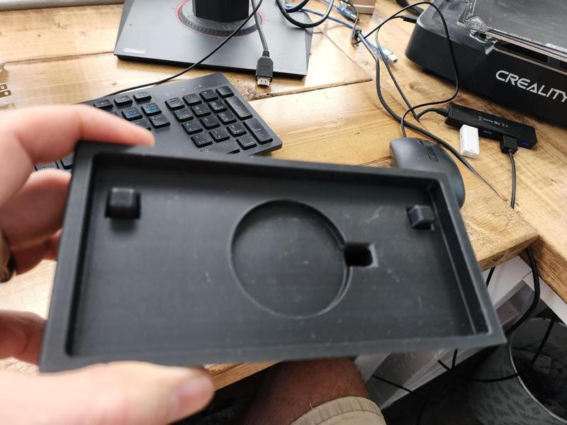 S22 Ultra Dock 