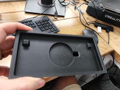 S22 Ultra Dock 
