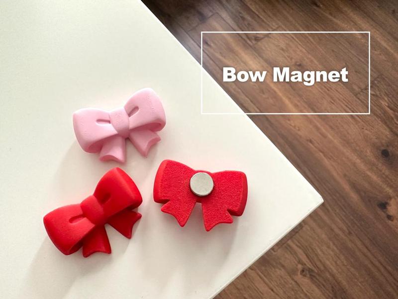 Bow Magnet 