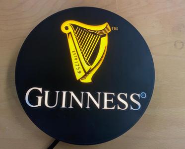 Guinnes Light