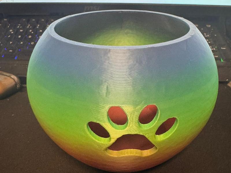 Yarn Bowl