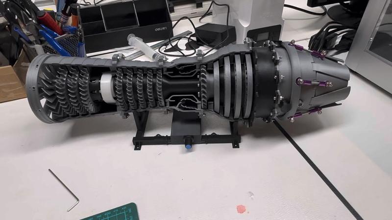 electric upgrade-Engine electric lift