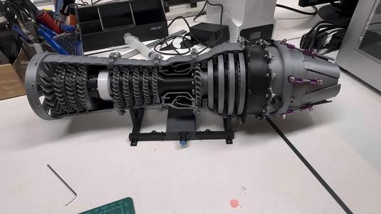 electric upgrade-Engine electric lift