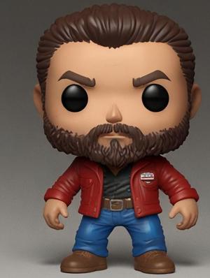 FarCry - Funko Pop Style