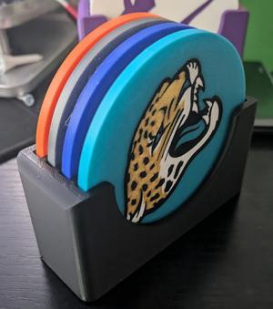 Coaster Holder