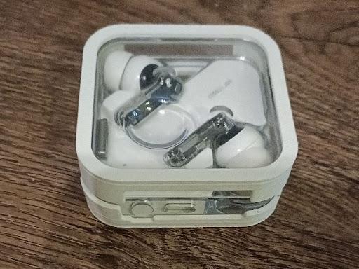 Nothing Ear 2 Case