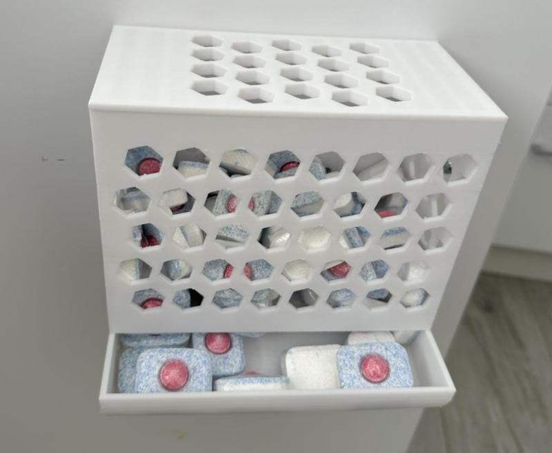 dishwasher tablets