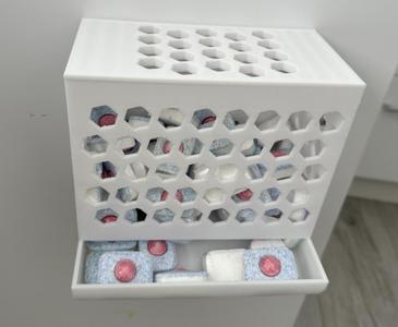dishwasher tablets