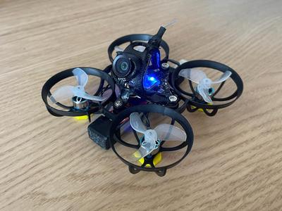 TPU Canopy Beta FPV air 65