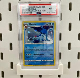 Skadis Graded Pokemon Card Holder - PSA (Updated)