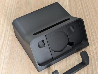 DN-40 dock for iphone 13 with case
