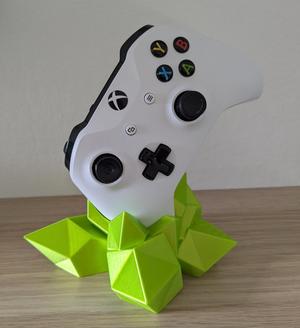 XBox Controller Stand /XBox Crystal