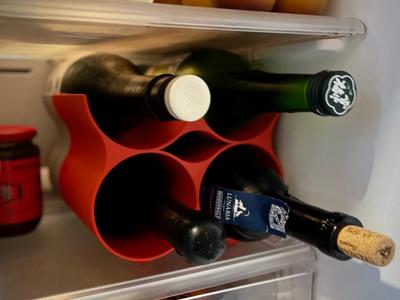 Bottle rack 2