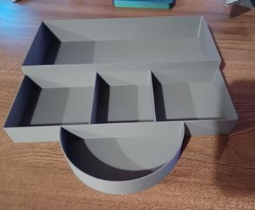 Desk Organizer