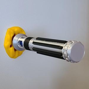 Magnetic Saber - Straight