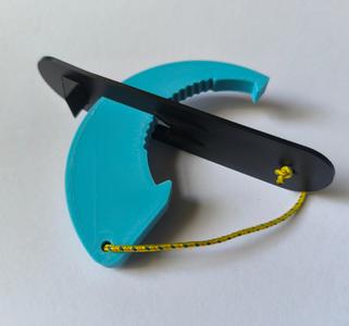 Travel Door Lock