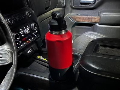 Yeti Rambler 64 oz (1.89 L) Cup Holder Adapter