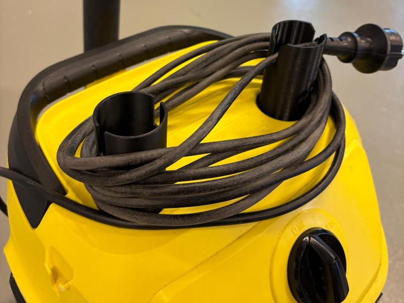 Karcher Cable Holder / Cable Management