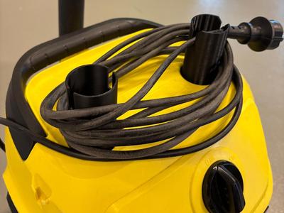 Karcher Cable Holder / Cable Management