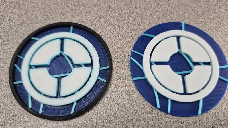 Star Wars Legion POI Token - New Model   
