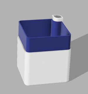 Self Watering Planter