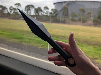 Kunai