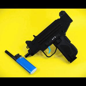 Lighter Uzi