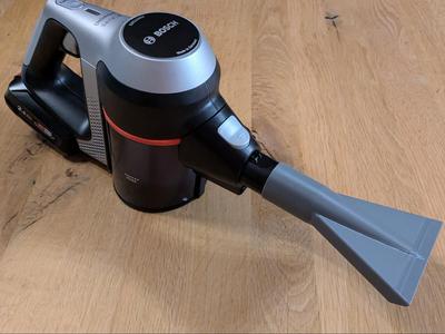 Bosch Unlimited Matratzendüse Mite nozzle