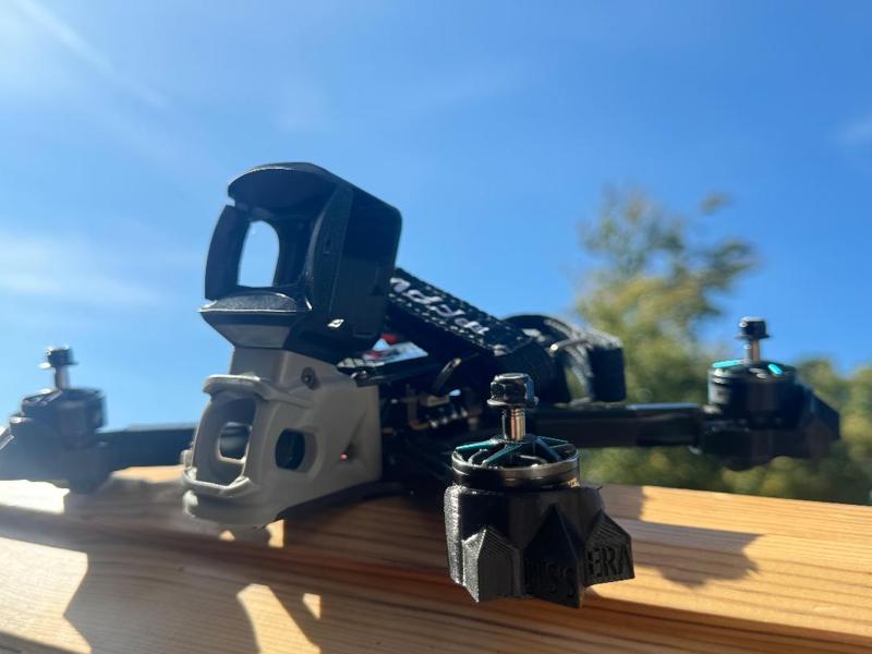 IT'S FPV ERA Bando Boot