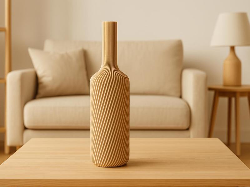 The Wine Vase - A Botany Chic Creation