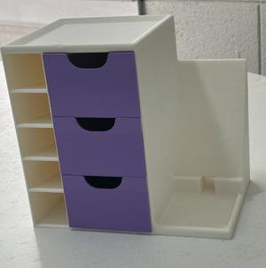 Desk Organizer