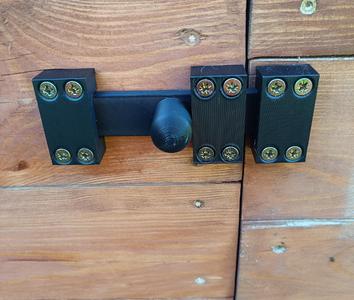 Door lock
