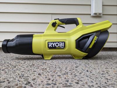 Ryobi 40V Blower Shorty Nozzle