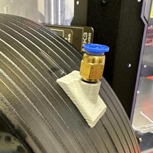 Sunlu S2 Clip-On Filament Outlet