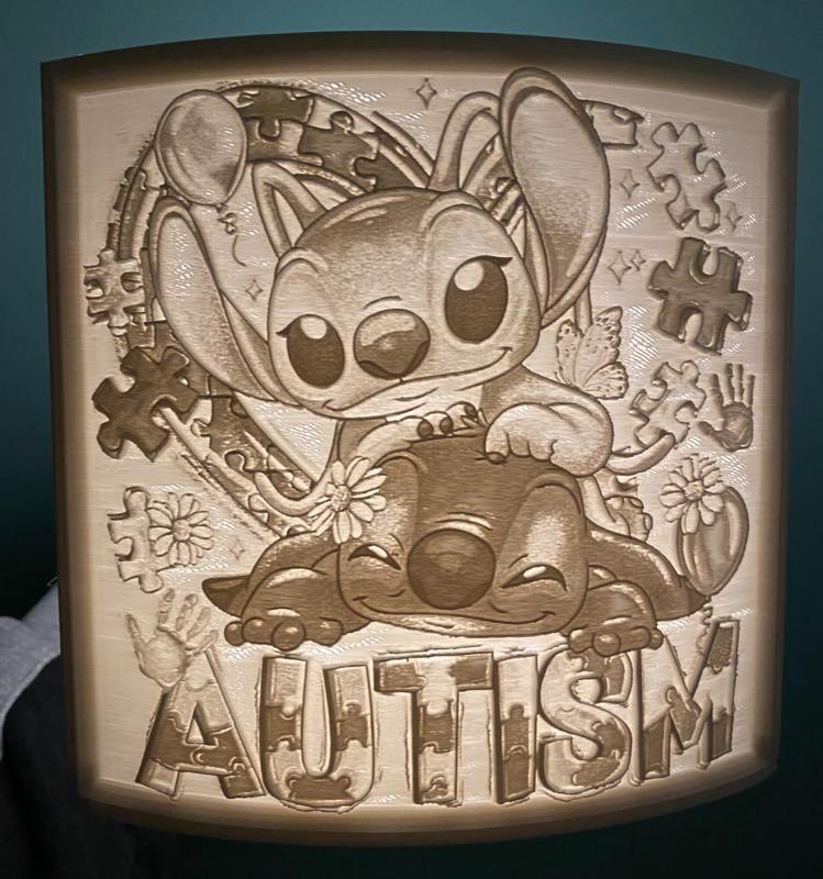 autism  lilo and stitch 